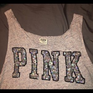 Victoria’s Secret PINK